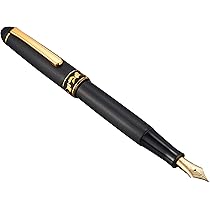 肥後象嵌　プラチナ万年筆　イチョウ　中字 71GCf5GOH+L._AC_UL210_SR210,